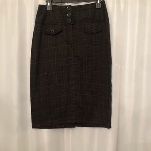 Larry Levine Pencil skirt